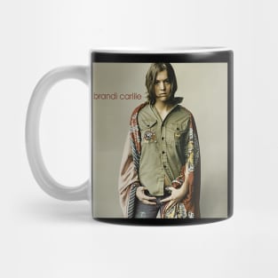 Brandi Carlile women singer Mug